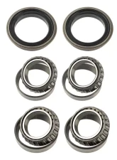 Motive Gear Axle Bearing and Seal Kit Rear for C11.5SRW - Durable, Precision Fit                                     - KIT C11.5SRW - Image 2