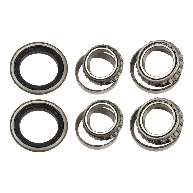 Motive Gear Axle Bearing and Seal Kit Rear - KIT GM11.5DRW