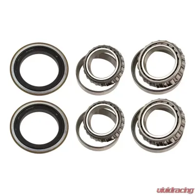 Motive Gear Axle Bearing and Seal Kit Rear for GM11.5DRW - Durable, High-Quality Parts - KIT GM11.5DRW