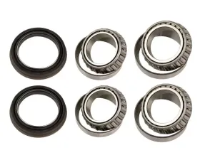 Motive Gear Axle Bearing and Seal Kit Rear for GM 11.5LATE - Durable Replacement Parts