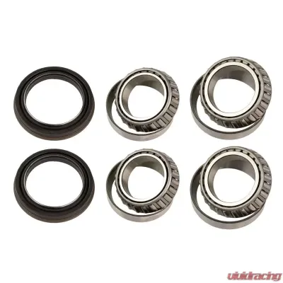 Motive Gear Axle Bearing and Seal Kit Rear for GM 11.5LATE - Durable Replacement Parts - KIT GM11.5LATE