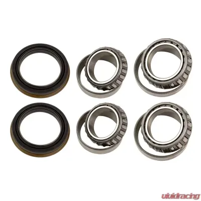 Motive Gear Axle Bearing and Seal Kit Rear for GM11.5SRW - Durable Replacement Parts - KIT GM11.5SRW