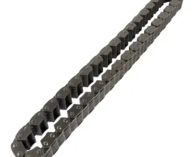 Motive Gear Transfer Case Drive Chain MG10-028 for 2007-2018 Jeep Wrangler, Steel