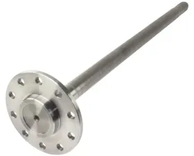 Motive Gear MG1000 Rear Axle Shaft for 1997-2006 Jeep Wrangler, Steel, 30 Spline