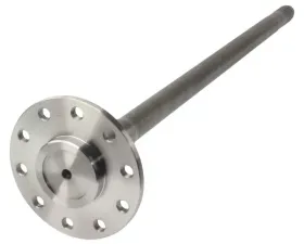 Motive Gear Axle Shaft Rear MG1015 for 2007-2018 Jeep Wrangler, Steel, 30 Spline