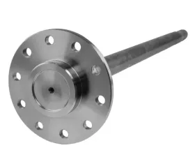 Motive Gear Axle Shaft Rear MG1020 for 1997-2006 Jeep Wrangler, Steel, 27 Spline