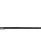Motive Gear Axle Shaft Rear MG1020 for 1997-2006 Jeep Wrangler, Steel, 27 Spline                                     - MG1020 - Image 2