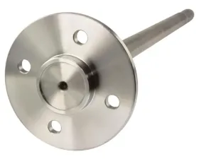 Motive Gear Axle Shaft Rear MG1231 for 2007-2018 Jeep Wrangler, Steel, 30 Spline
