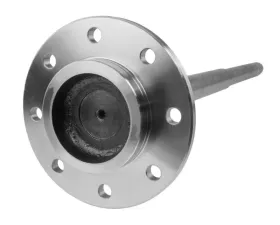 Motive Gear Axle Shaft Rear MG1276 for 1997-2006 Jeep Wrangler, Steel, 30 Spline