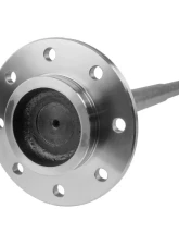 Motive Gear Axle Shaft Rear MG1276 for 1997-2006 Jeep Wrangler, Steel, 30 Spline                                     - MG1276 - Image 2