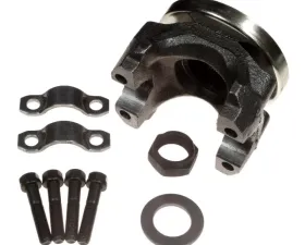 Motive Gear Drive Shaft Pinion Yoke MG1310-1210 for Jeep Wrangler 2007-2018, Steel