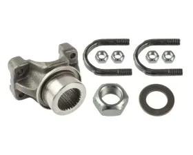 Motive Gear Drive Shaft Pinion Yoke MG1310-6010 for Jeep Wrangler 1997-2006, Steel