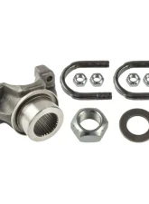Motive Gear Drive Shaft Pinion Yoke MG1310-6010 for Jeep Wrangler 1997-2006, Steel                                     - MG1310-6010 - Image 3