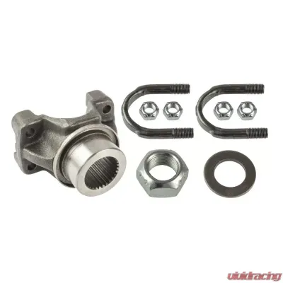 Motive Gear Drive Shaft Pinion Yoke MG1310-6010 for Jeep Wrangler 1997-2006, Steel - MG1310-6010
