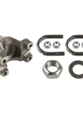 Motive Gear Drive Shaft Pinion Yoke MG1310-6010 for Jeep Wrangler 1997-2006, Steel                                     - MG1310-6010 - Image 2
