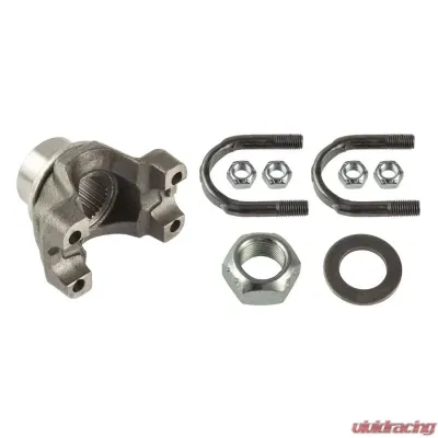 Motive Gear Drive Shaft Pinion Yoke MG1310-6010 for Jeep Wrangler 1997-2006, Steel - MG1310-6010