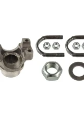 Motive Gear Drive Shaft Pinion Yoke MG1310-6010 for Jeep Wrangler 1997-2006, Steel                                     - MG1310-6010 - Image 3