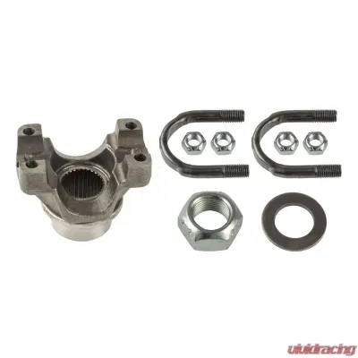 Motive Gear Drive Shaft Pinion Yoke MG1310-6010 for Jeep Wrangler 1997-2006, Steel - MG1310-6010