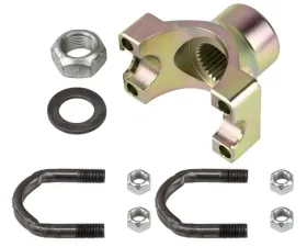 Motive Gear Drive Shaft Pinion Yoke Rear Differential MG1350-8759 for Select Models
