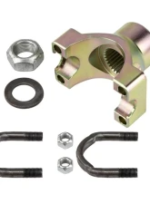 Motive Gear Drive Shaft Pinion Yoke Rear Differential MG1350-8759 for Select Models                                     - MG1350-8759 - Image 3