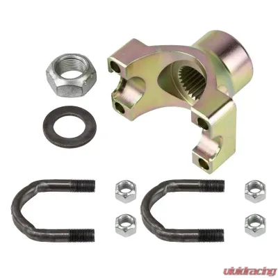 Motive Gear Drive Shaft Pinion Yoke Rear Differential MG1350-8759 for Select Models - MG1350-8759