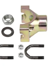 Motive Gear Drive Shaft Pinion Yoke Rear Differential MG1350-8759 for Select Models                                     - MG1350-8759 - Image 2