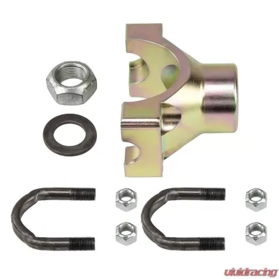 Motive Gear Drive Shaft Pinion Yoke Rear Differential MG1350-8759 for Select Models - MG1350-8759