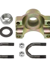 Motive Gear Drive Shaft Pinion Yoke Rear Differential MG1350-8759 for Select Models                                     - MG1350-8759 - Image 3