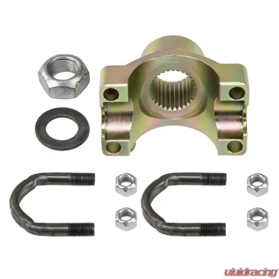 Motive Gear Drive Shaft Pinion Yoke Rear Differential MG1350-8759 for Select Models - MG1350-8759