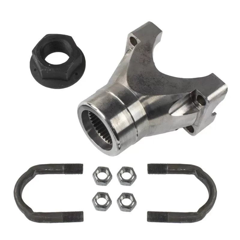 Motive Gear Drive Shaft Pinion Yoke Rear Differential - MG1350-F935A