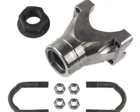 Motive Gear Drive Shaft Pinion Yoke Rear Differential