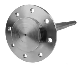 Motive Gear MG1615 Axle Shaft Rear for Jeep Wrangler 2007-2018, Steel, 30 Spline