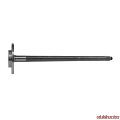 Motive Gear MG1615 Axle Shaft Rear for Jeep Wrangler 2007-2018, Steel, 30 Spline - MG1615