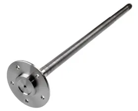 Motive Gear Axle Shaft Rear Left MG1765 for 2007-2018 Jeep Wrangler, Steel