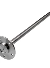 Motive Gear Axle Shaft Rear Left MG1765 for 2007-2018 Jeep Wrangler, Steel                                     - MG1765 - Image 2