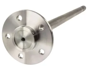 Motive Gear MG2121 Axle Shaft Rear Left for 2007-2018 Jeep Wrangler, Steel