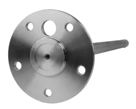 Motive Gear Axle Shaft Rear Left for Ford Bronco 1966-1973, MG3000, Steel