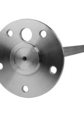 Motive Gear Axle Shaft Rear Left for Ford Bronco 1966-1973, MG3000, Steel                                     - MG3000 - Image 2