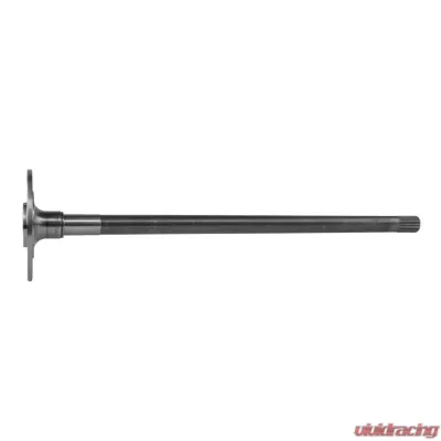 Motive Gear Axle Shaft Rear Left for Ford Bronco 1966-1973, MG3000, Steel - MG3000
