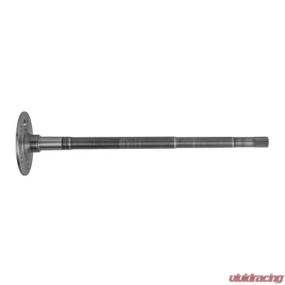 Motive Gear Axle Shaft Rear Left for Ford Bronco 1966-1975, MG3010, Durable Material - MG3010