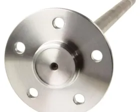 Motive Gear Axle Shaft Rear Left MG3041 for 1997-2006 Jeep Wrangler, Steel