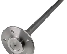 Motive Gear Axle Shaft Rear MG6569 for 2007-2018 Jeep Wrangler, Steel, OEM Replacement