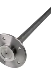 Motive Gear Axle Shaft Rear MG6569 for 2007-2018 Jeep Wrangler, Steel, OEM Replacement                                     - MG6569 - Image 2