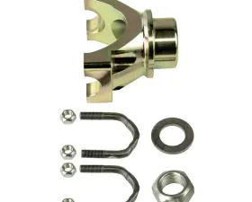 Motive Gear Drive Shaft Pinion Yoke Rear Differential