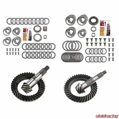 Motive Gear Differential Ring and Pinion Complete Kit for Jeep Wrangler 2007-2018 - MGK-103