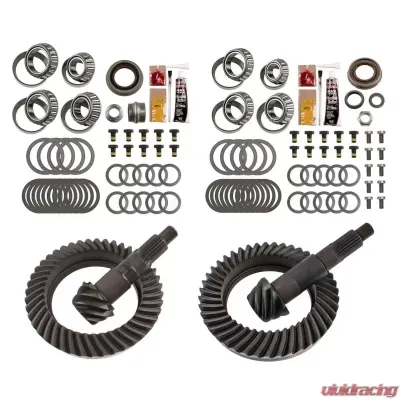 Motive Gear Differential Ring and Pinion Complete Kit for Jeep Wrangler 2007-2018 - MGK-108