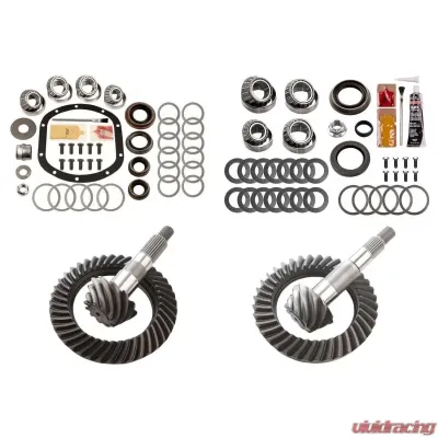 Motive Gear Differential Ring and Pinion Complete Kit for Jeep 1997-2006 MGK-110 - MGK-110