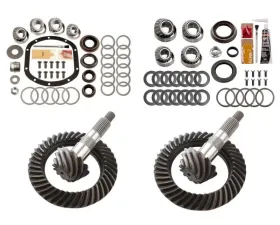 Motive Gear MGK-111 Differential Ring and Pinion Complete Kit for Jeep 1997-2006