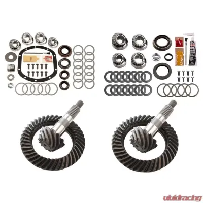 Motive Gear MGK-111 Differential Ring and Pinion Complete Kit for Jeep 1997-2006 - MGK-111