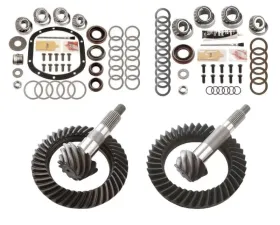 Motive Gear Differential Ring and Pinion Complete Kit for Jeep 1997-2006 MGK-114